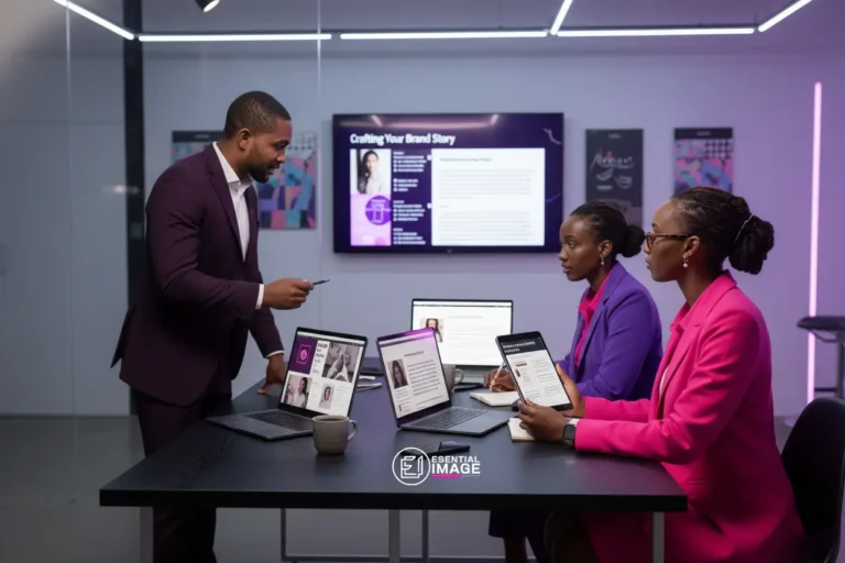 Content Creation & Copywriting