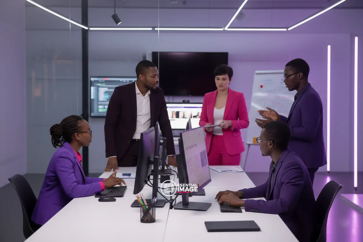 Essential Image Team Members2