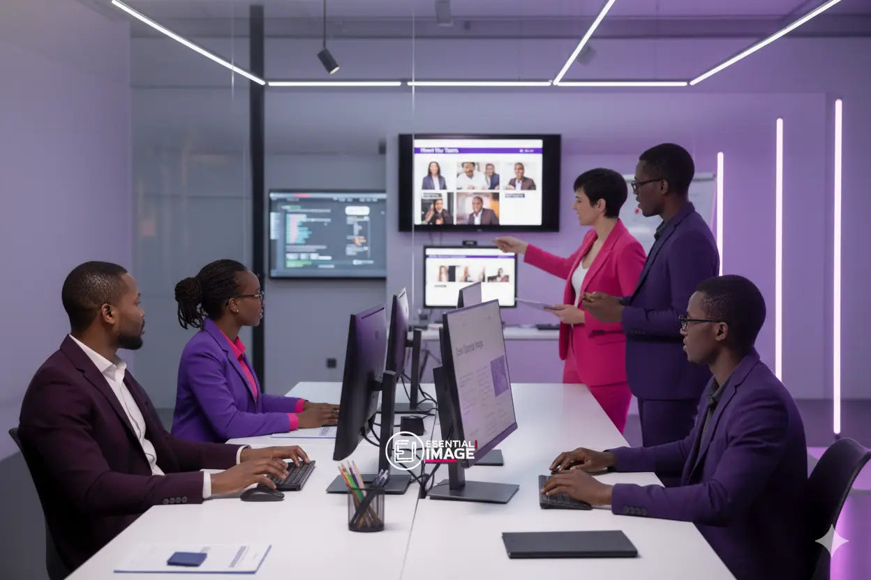 Essential Image Team Members3