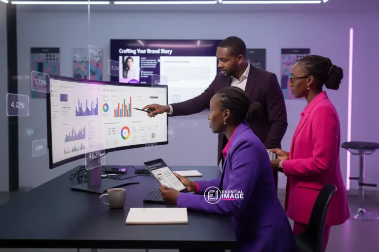 Paid Digital Advertising (PPC & Social Ads)