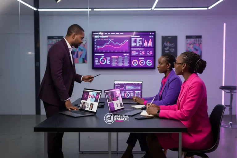 Search Engine Optimization (SEO)