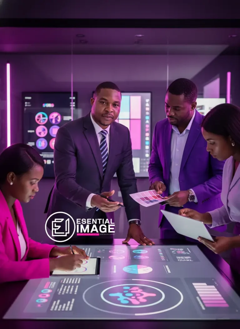 The Essential Image Agency Branding As A Service